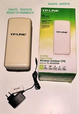 Wireless Access Point usato Wireless Access Point usato Nocera Umbra