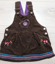 Latzkleid sterntaler latzrock gebraucht kaufen  Pirmasens