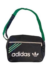 Adidas borsa uomo usato  Marcianise
