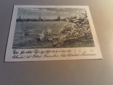 Alte reklame messmer gebraucht kaufen  Nünchritz