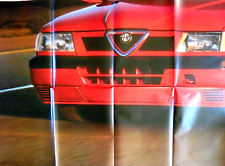 Alfa romeo boxer for sale  STAFFORD