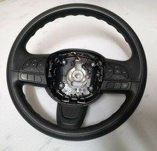 Volante plastica comandi usato  Villaricca