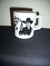 hopalong cassidy mug for sale  Versailles