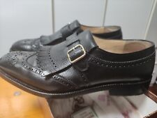 Scarpe uomo classiche usato  Spoleto