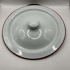 Vintage enamelware cooking for sale  Columbus