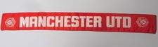 Vintage man utd for sale  HINCKLEY