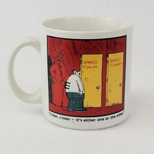 Far side 1985 for sale  Humble