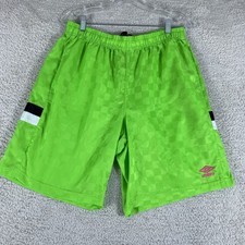 Umbro shorts mens for sale  New Haven