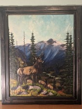 1940 large framed for sale  Denver