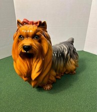 Yorkshire terrier yorkie for sale  Atco
