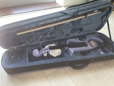 Vangoa electric violin for sale  RICKMANSWORTH
