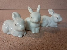 Set white ceramic for sale  Lansing
