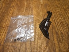 Juat serviced rockshox for sale  TYWYN