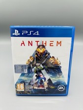 Anthem ps4 gioco usato  Ferrara