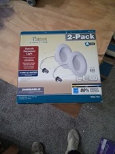 New patriot lighting for sale  Reedsburg