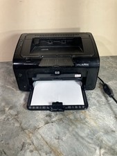 Laserjet p1102w laser for sale  Cape Coral