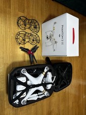 Dji phantom 3se gebraucht kaufen  Oberhausen-Rheinhausen