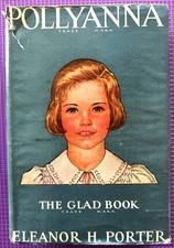pollyanna book for sale  Harrisburg