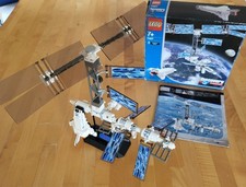 Lego 7467 discovery gebraucht kaufen  Werbach