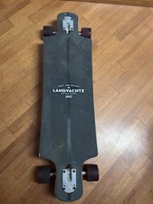 Longboard landyachtz usato Longboard landyachtz usato  Ferrara