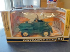 Britains 9781 daimler for sale  PENTRE