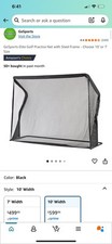 Gosports elite golf for sale  Eureka