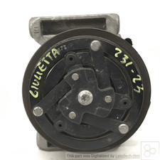 Compressore alfa romeo usato  Italia