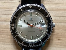 Edox hydrostar diver gebraucht kaufen  Harpstedt