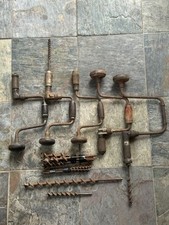 Five vintage hand for sale  Tustin