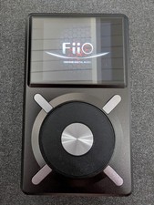 Fiio high resolution for sale  San Diego