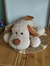 Doudou peluche chien d'occasion  Plouay