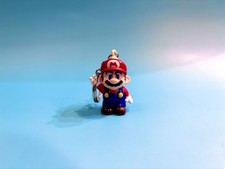 1995 Super Mario RPG boneco chaveiro Banpresto Nintendo do Japão comprar usado  Enviando para Brazil