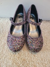 Girls kids sparkly for sale  BOURNEMOUTH