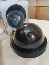 câmera fictícia com diodo vermelho piscando 2x1.5v aa/r06 alimentada por bateria, segurança falsa comprar usado câmera fictícia com diodo vermelho piscando 2x1.5v aa/r06 alimentada por bateria, segurança falsa comprar usado  Enviando para Brazil