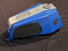 Motorcycle gas tank for sale  Simi Valley