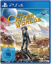 The uter worlds gebraucht kaufen  Berlin