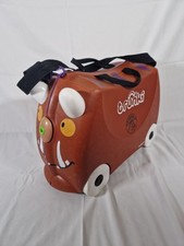 Gruffalo trunki pull for sale  HERTFORD