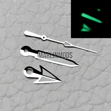 Silver samurai hands for sale  Othello