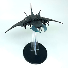 Drukhari razorwing jetfighter for sale  LLANSANTFFRAID