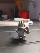 Machop tomy pokemon usato  Forte dei Marmi