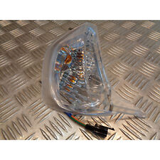 Clignotant gauche parts d'occasion  Salernes
