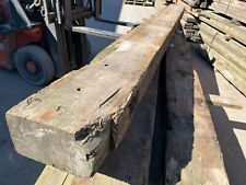 Reclaimed timber old for sale  MARGATE