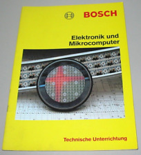 Technische unterrichtung infor gebraucht kaufen  Schortens