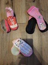 Socken ledersohle hüttenschuh gebraucht kaufen  Neunburg