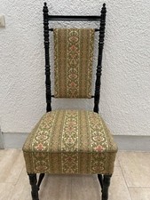 Gründerzeit stuhl hoher gebraucht kaufen  Deutschland