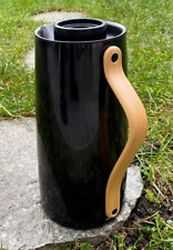 Stelton kaffeeisolierkanne emm gebraucht kaufen  Frankfurt am Main
