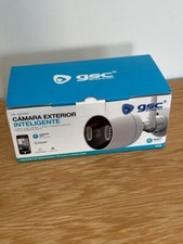 Caméra extérieure intelligen d'occasion  Gerzat