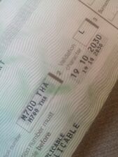 Personalised car registration for sale  GLASGOW