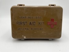 Vtg military general for sale  Hoschton
