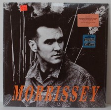 Usado, Morrissey 12” Single ~“November Spawned A Monster” ~ Sire Orig ’90 ~ SEALED Hype comprar usado  Enviando para Brazil